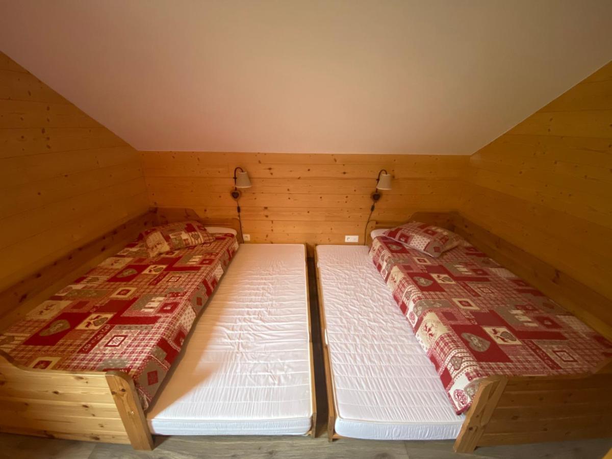 Вилла Casa De Monzel With 6-Person Jacuzzi & Panoramic View Ла-Бресс Экстерьер фото