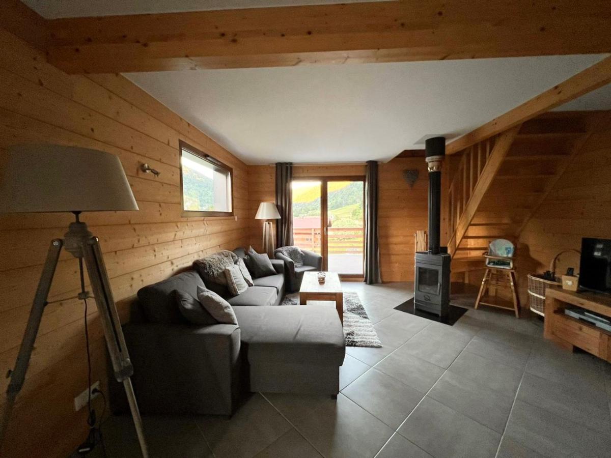 Вилла Casa De Monzel With 6-Person Jacuzzi & Panoramic View Ла-Бресс Экстерьер фото