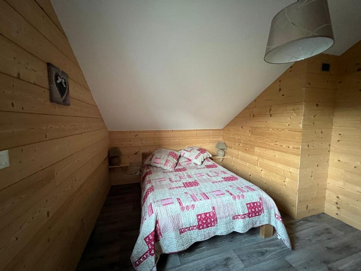 Вилла Casa De Monzel With 6-Person Jacuzzi & Panoramic View Ла-Бресс Экстерьер фото