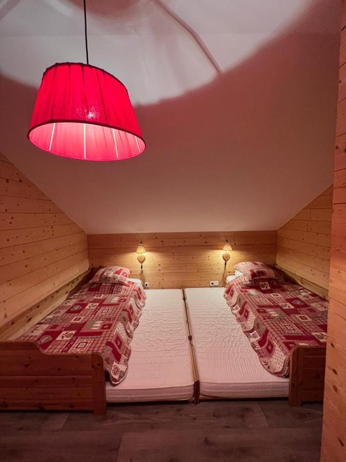Вилла Casa De Monzel With 6-Person Jacuzzi & Panoramic View Ла-Бресс Экстерьер фото